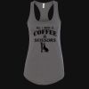 Women's Ideal Racerback Tank Thumbnail