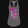 Women's Ideal Racerback Tank Thumbnail
