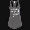 Women's Ideal Racerback Tank Thumbnail