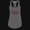 Women's Ideal Racerback Tank Thumbnail