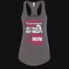 Women's Ideal Racerback Tank Thumbnail