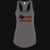 Women's Ideal Racerback Tank Thumbnail