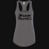 Women's Ideal Racerback Tank Thumbnail