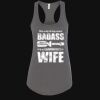 Women's Ideal Racerback Tank Thumbnail
