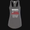 Women's Ideal Racerback Tank Thumbnail
