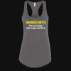 Women's Ideal Racerback Tank Thumbnail
