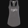 Women's Ideal Racerback Tank Thumbnail