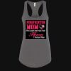 Women's Ideal Racerback Tank Thumbnail