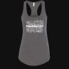 Women's Ideal Racerback Tank Thumbnail
