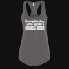 Women's Ideal Racerback Tank Thumbnail
