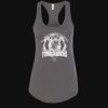 Women's Ideal Racerback Tank Thumbnail