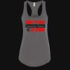 Women's Ideal Racerback Tank Thumbnail