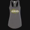 Women's Ideal Racerback Tank Thumbnail