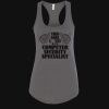Women's Ideal Racerback Tank Thumbnail