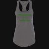 Women's Ideal Racerback Tank Thumbnail