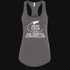Women's Ideal Racerback Tank Thumbnail