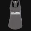 Women's Ideal Racerback Tank Thumbnail