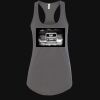 Women's Ideal Racerback Tank Thumbnail