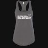 Women's Ideal Racerback Tank Thumbnail