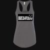 Women's Ideal Racerback Tank Thumbnail