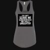 Women's Ideal Racerback Tank Thumbnail