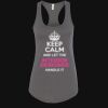 Women's Ideal Racerback Tank Thumbnail