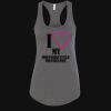 Women's Ideal Racerback Tank Thumbnail