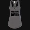 Women's Ideal Racerback Tank Thumbnail