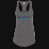 Women's Ideal Racerback Tank Thumbnail