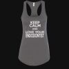 Women's Ideal Racerback Tank Thumbnail