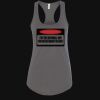Women's Ideal Racerback Tank Thumbnail
