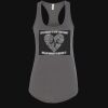 Women's Ideal Racerback Tank Thumbnail
