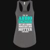 Women's Ideal Racerback Tank Thumbnail