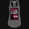 Women's Ideal Racerback Tank Thumbnail