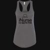 Women's Ideal Racerback Tank Thumbnail