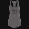 Women's Ideal Racerback Tank Thumbnail