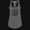 Women's Ideal Racerback Tank Thumbnail