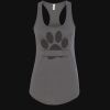 Women's Ideal Racerback Tank Thumbnail