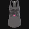 Women's Ideal Racerback Tank Thumbnail