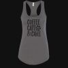 Women's Ideal Racerback Tank Thumbnail