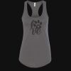 Women's Ideal Racerback Tank Thumbnail