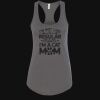 Women's Ideal Racerback Tank Thumbnail