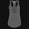Women's Ideal Racerback Tank Thumbnail
