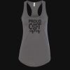 Women's Ideal Racerback Tank Thumbnail
