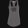 Women's Ideal Racerback Tank Thumbnail