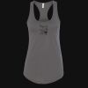 Women's Ideal Racerback Tank Thumbnail