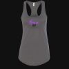 Women's Ideal Racerback Tank Thumbnail