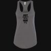 Women's Ideal Racerback Tank Thumbnail