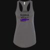 Women's Ideal Racerback Tank Thumbnail