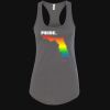 Women's Ideal Racerback Tank Thumbnail